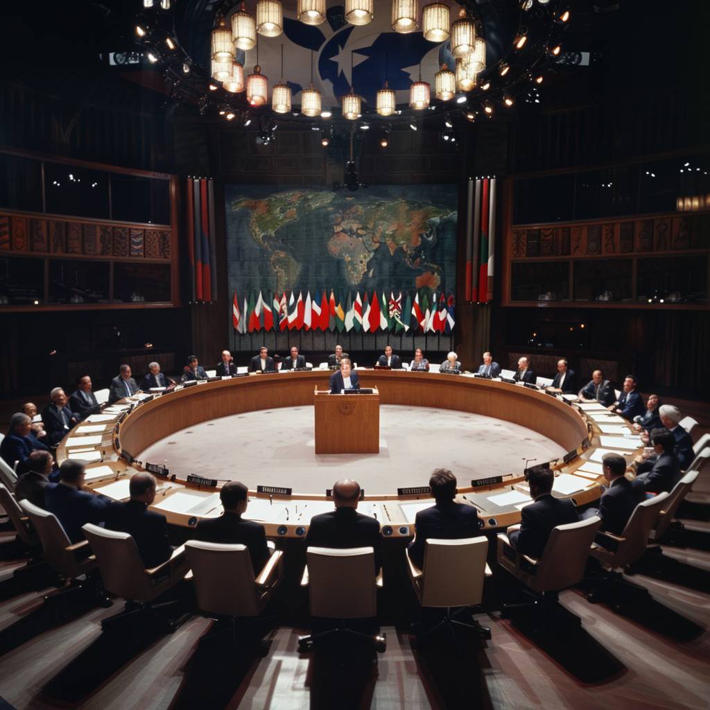 Influence De La Diplomatie Sur Les Relations Internationales Influence De La Diplomatie Sur Les Relations Internationales
