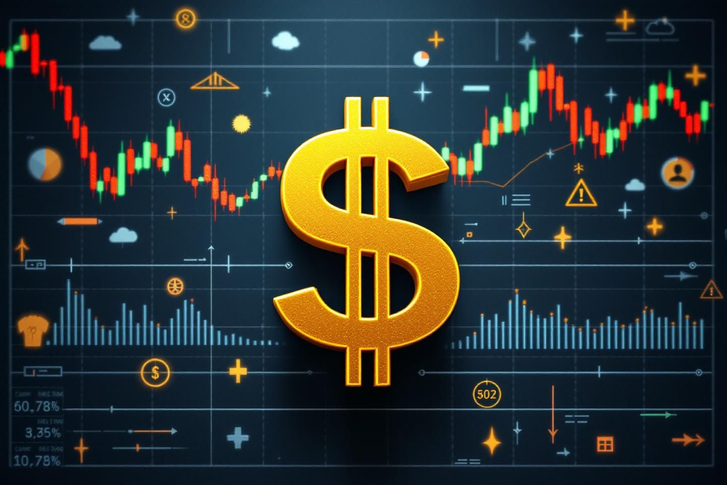 Comprendre les Fondamentaux du Taux de Change et de la Macroéconomie Comprendre les Fondamentaux du Taux de Change et de la Macroéconomie